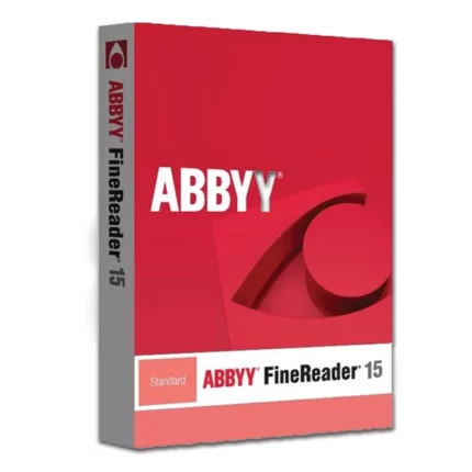 ABBYY FineReader PDF 15