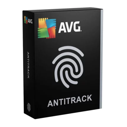 AVG AntiTrack