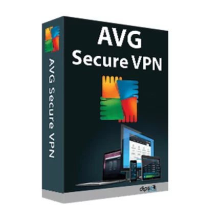 AVG Secure VPN