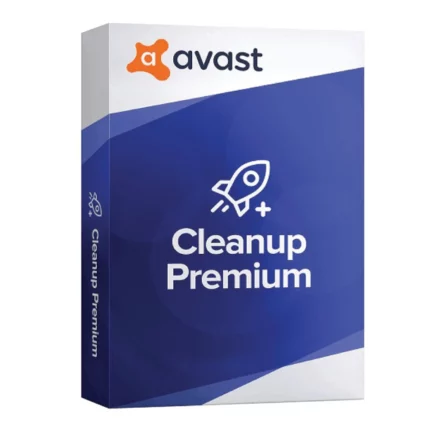 Avast Cleanup Premium