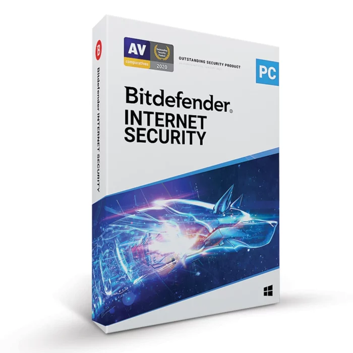 Bitdefender Internet Security