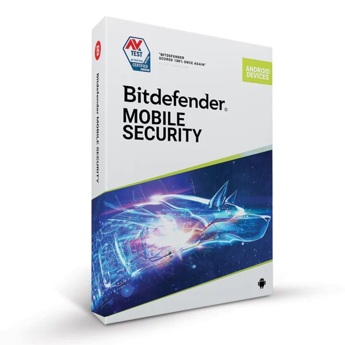 Bitdefender Mobile Security