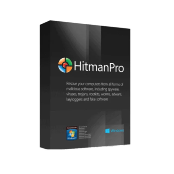 HitmanPro