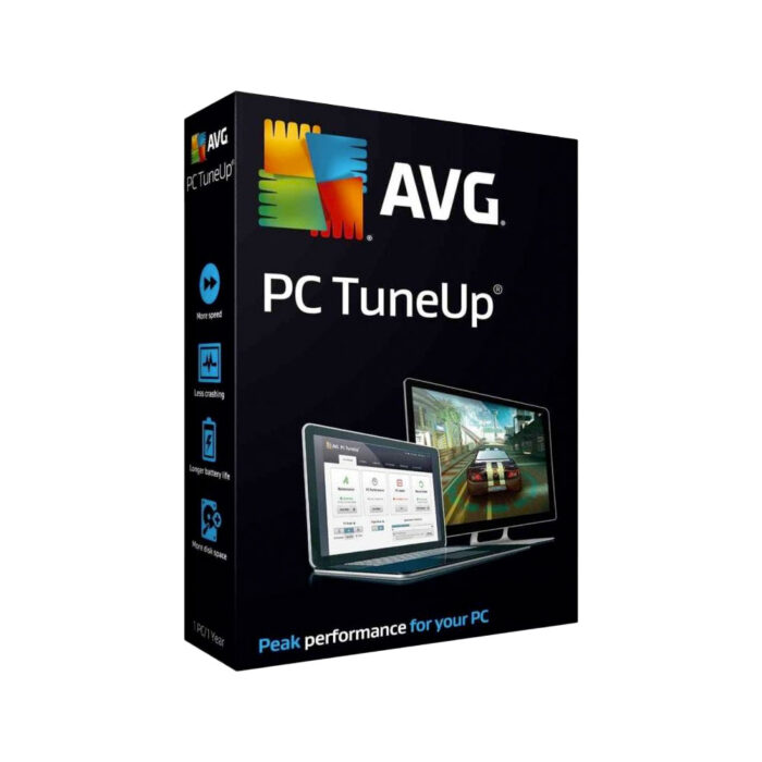 AVG TuneUp