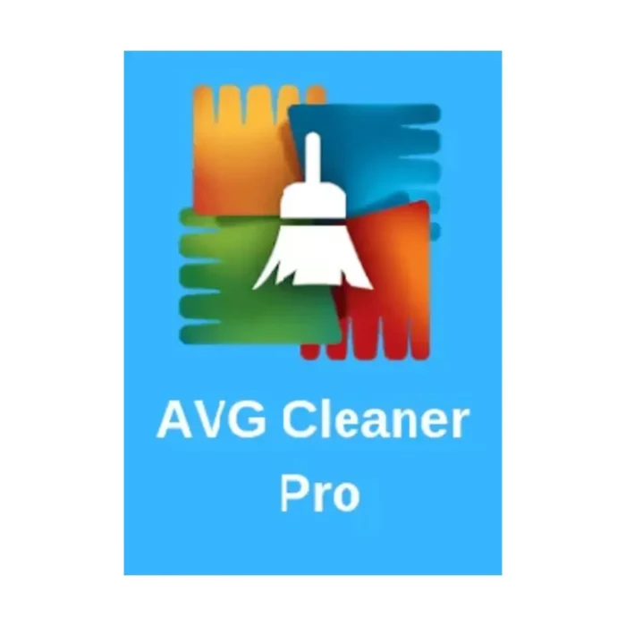 AVG Cleaner Pro