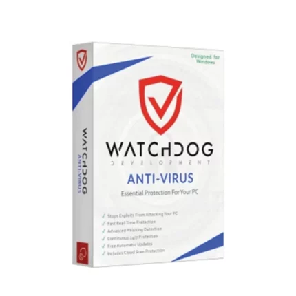 Watchdog Anti-Virus