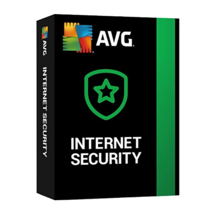 AVG Internet Security