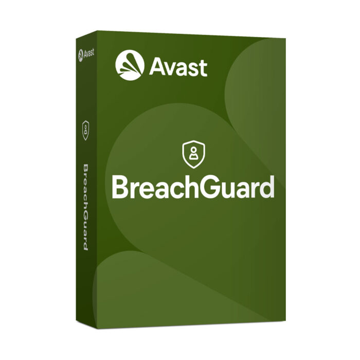 Avast BreachGuard