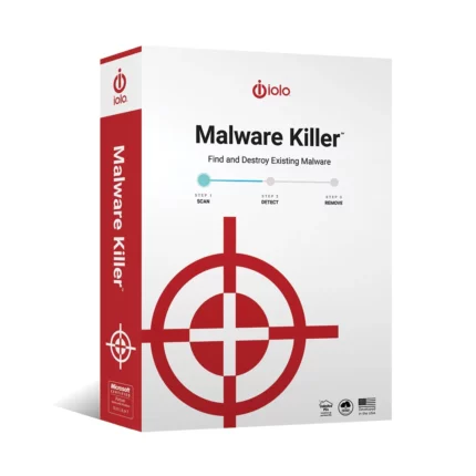 IOLO Malware Killer