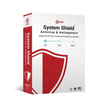 IOLO System Shield