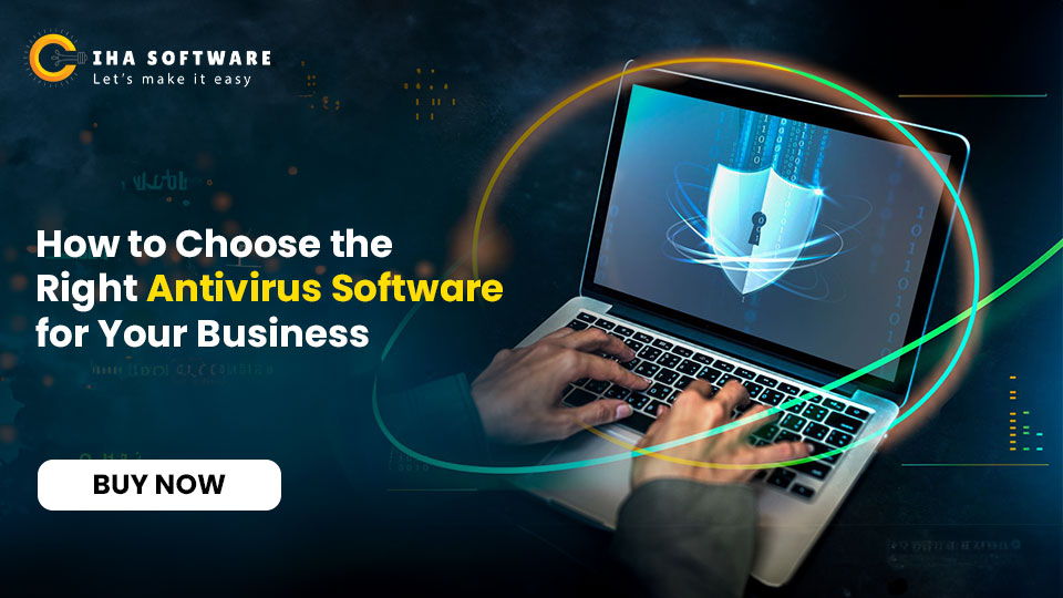 Antivirus Software for Business