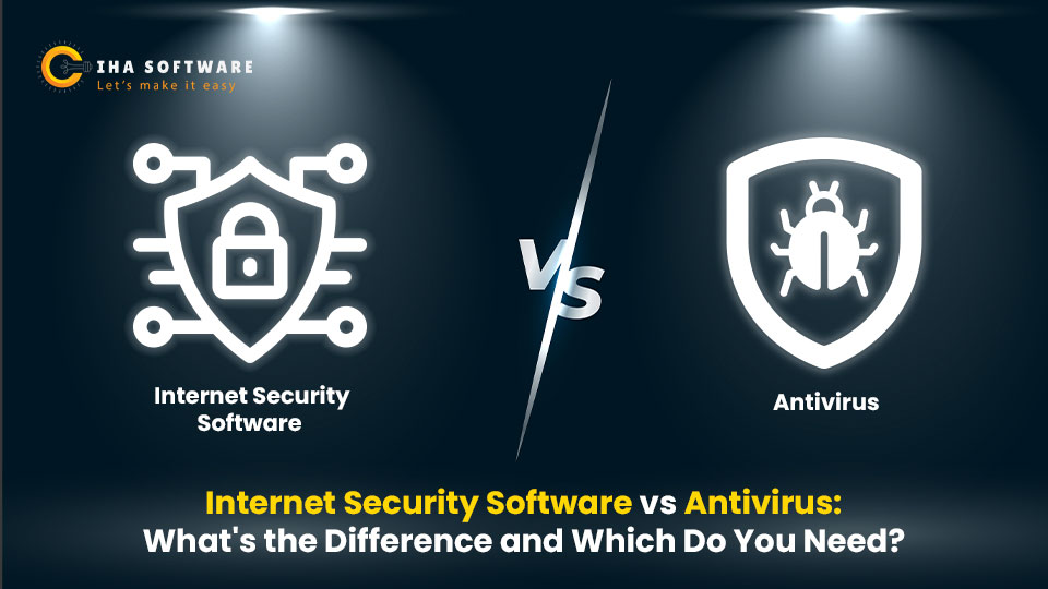 internet Security Software