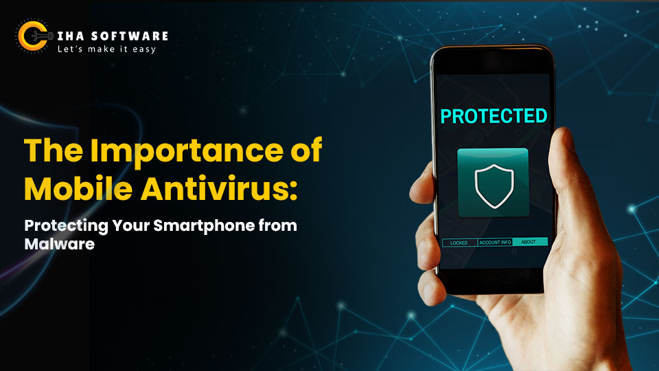 Mobile Antivirus